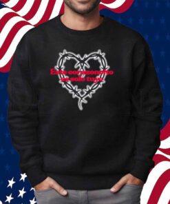 Este Corazoncito Es Solo Tuyo Shirt