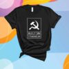 Ethcommunity Built On Ethereum T-Shirt