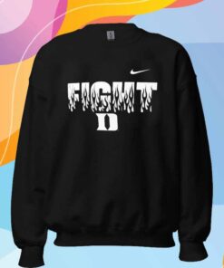 Fight Duke Blue Devils Campus Local T-Shirt