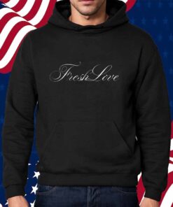 Fresh love main logo Shirt