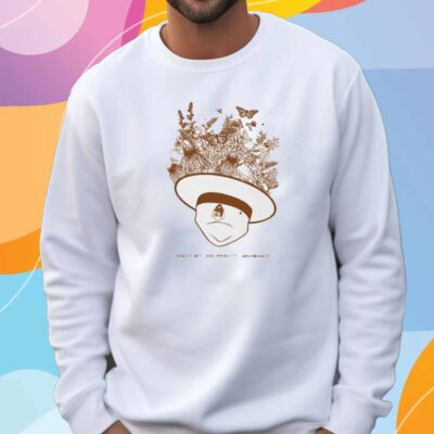 Gratitude Reciprocity Abundance T-Shirt