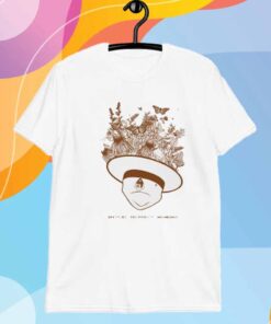 Gratitude Reciprocity Abundance T-Shirt