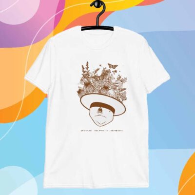 Gratitude Reciprocity Abundance T-Shirt