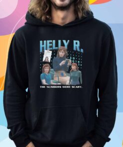 Helly R T-Shirt