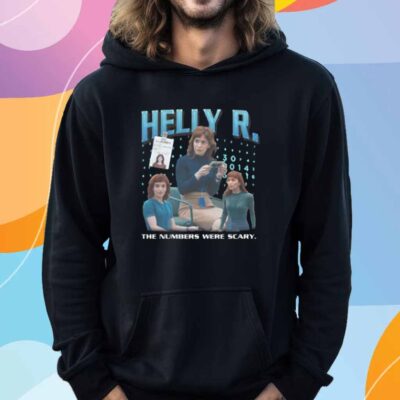 Helly R T-Shirt