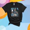Helly R T-Shirt