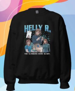 Helly R T-Shirt