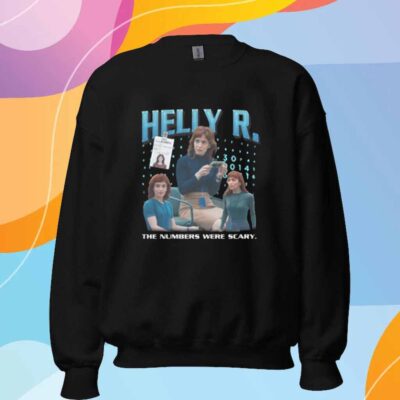 Helly R T-Shirt