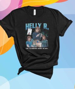 Helly R T-Shirt