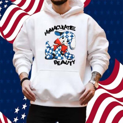 Henry Johnson Immaculate Beauty Shirt