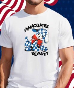 Henry Johnson Immaculate Beauty Shirt