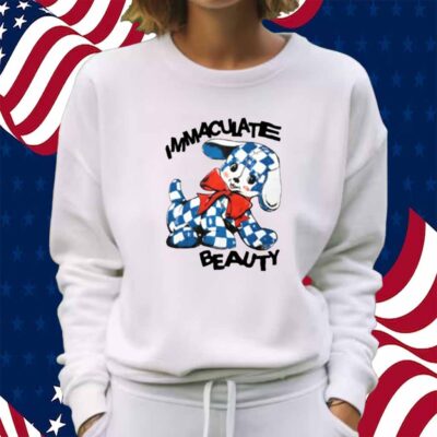 Henry Johnson Immaculate Beauty Shirt