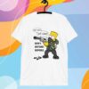 Hey CEO Eat Lead! Deny. Defend. Depose T-Shirt