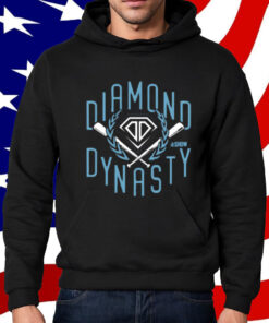 Homage The Show Diamond Dynasty Shirt