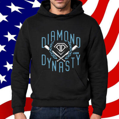 Homage The Show Diamond Dynasty Shirt 