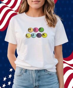 Huf Lucky Shirt