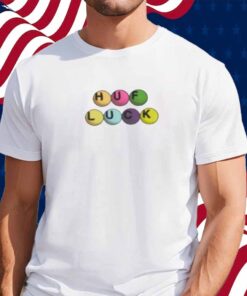Huf Lucky Shirt
