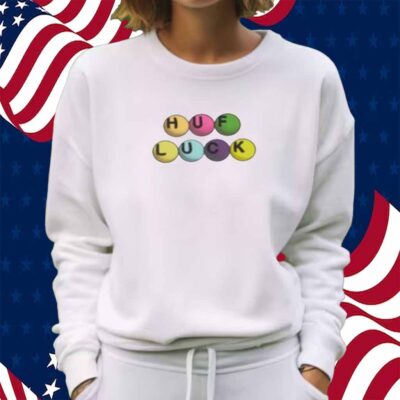 Huf Lucky Shirt