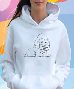 I Shidded And Farded T-Shirt