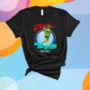 I got burned by Jose Jalapeno On A Stick Wilkes-Barre PA 2025 T-Shirt