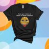 Illegalshirts Just Got A Haircut Whos On Birth Control T-Shirt