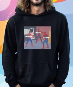 Jakey Closet Insider T-Shirt