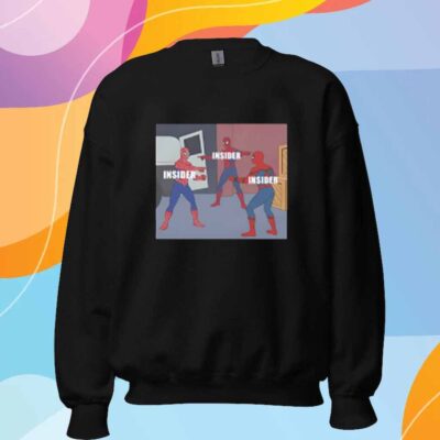 Jakey Closet Insider T-Shirt