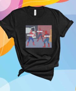 Jakey Closet Insider T-Shirt