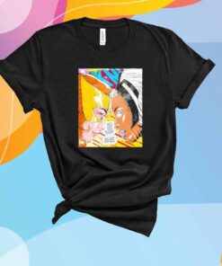 Jean Storm X-Men 97 Tolerance Is Extinction T-Shirt