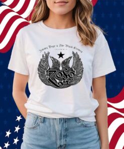 Jimmy Page & The Black Crowes Live At The Greek Shirt