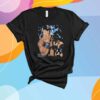 John Cena WWE pose graphic T-Shirt