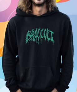 K45ink Broccoli T-Shirt