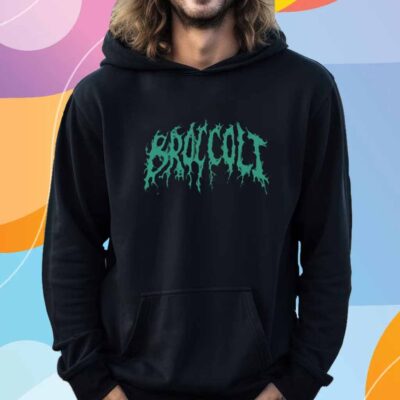 K45ink Broccoli T-Shirt