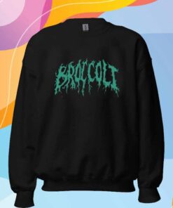 K45ink Broccoli T-Shirt