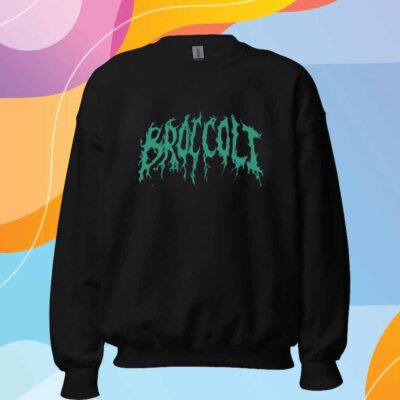 K45ink Broccoli T-Shirt