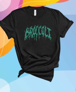K45ink Broccoli T-Shirt