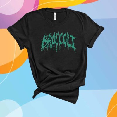 K45ink Broccoli T-Shirt