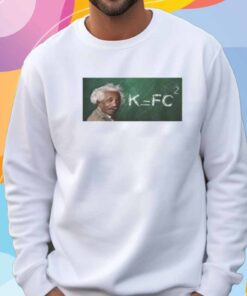 K=Fc2 T-Shirt