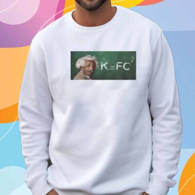 K=Fc2 T-Shirt