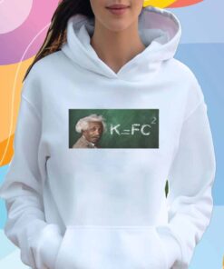 K=Fc2 T-Shirt