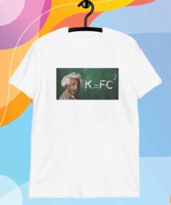K=Fc2 T-Shirt
