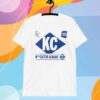 Kansas City Royals Cactus League 2025 T-Shirt