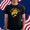 Kansas In Reid We Trust Funny Champs Moustache Shirt