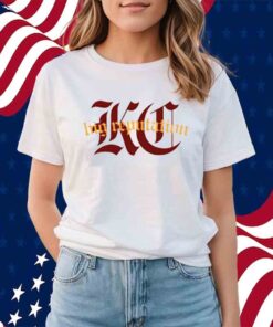 Kc Big Game Reputation Shirt