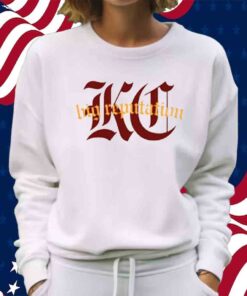 Kc Big Game Reputation Shirt