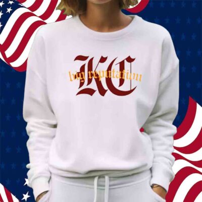 Kc Big Game Reputation Shirt