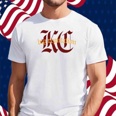 Kc Big Game Reputation Shirt