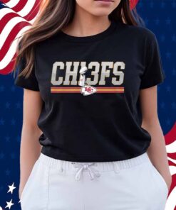 Kc Chiefs Superbowl Chi3fs Shirt