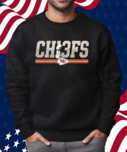 Kc Chiefs Superbowl Chi3fs Shirt