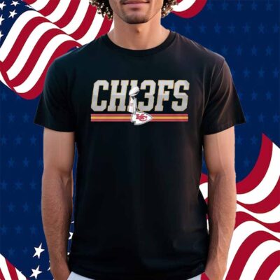 Kc Chiefs Superbowl Chi3fs Shirt